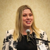 CentrePort Canada Employee Carly Edmundson's profile photo