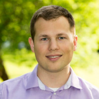 BlackLine Employee Oliver Chase's profile photo
