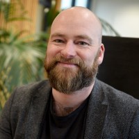 Syndicate Employee Gorm Ruge's profile photo