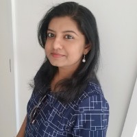 iManage Employee Sangeetha S's profile photo