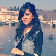 Preeti Parwani Email