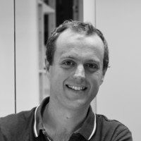 Novabee Employee Laurent Nève's profile photo