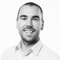 Whispli Employee Sylvain Mansotte's profile photo