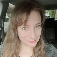 Gray Decision Intelligence Employee Mary Romans's profile photo