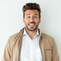 Man Group Employee Josh Walker's profile photo