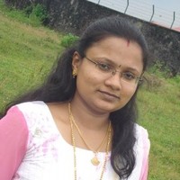 Vijay Software Employee Honey Joshy's profile photo