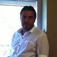 SAFE Acoustics Employee Cenk Aktuç's profile photo