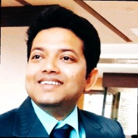 Arnab Das Email & Phone Number