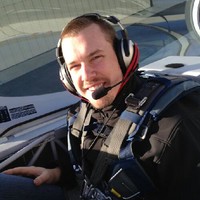 Virgin Galactic Employee Kyle Phipps's profile photo