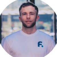 Focus Recruitment Employee Scott Robertson's profile photo