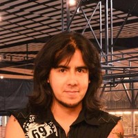 Danilo Araneda Vega Email