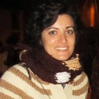 Again, S.L. Employee Malen Rodriguez's profile photo