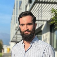 f3nice Employee Silvio Rumi's profile photo