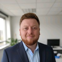 Umeantech Employee Arthur Sigler's profile photo