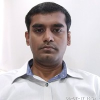 Rosy Blue Employee Brijeshkumar Singh's profile photo