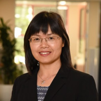 Suping Ren Email & Phone Number