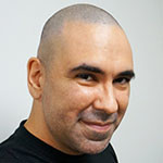 Mixware, LLC Employee David Arevalo's profile photo