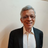 Suresh Rao Email