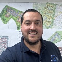 Harry Whitehouse Email