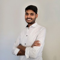 Soliton Technologies Employee Santhosh Ramaraj's profile photo