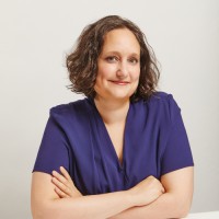 Great Place To Work US Employee Sarah Lewis-Kulin's profile photo