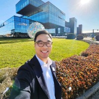 Roy Choe Email & Phone Number