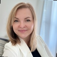 PunchOut2Go Employee Elina Zamfir's profile photo