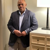 Leslie Harris Email & Phone Number