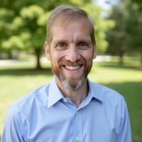 Ortecha Employee Stephen Gatchell's profile photo