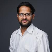 Dexterra Group Employee Archit Arora's profile photo