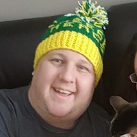 Alarm.com Employee Andrew Cadwell's profile photo