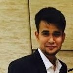 Inniti Alliance Employee Harshal K's profile photo