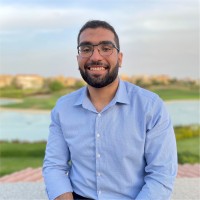 InfiniLink Employee Karim Khaled's profile photo