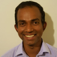 Verifier Employee Bipin Sankar's profile photo