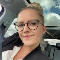 Crédit Agricole Val de France Employee Lisa Bourdin's profile photo
