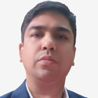 Oil Field Instrumentation (India) PVT. LTD. Employee Gautam Bomb's profile photo