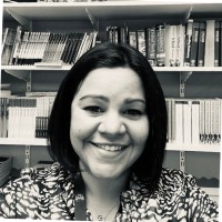The Oratory Prep School Employee Emma Longland's profile photo