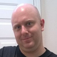 Commvault Employee Timothy D'Amico's profile photo