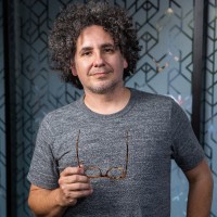 Stage Two Employee John Rodriguez's profile photo