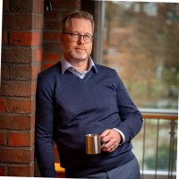 Big Dutchman Employee Lars Vornhusen's profile photo