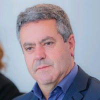 Fundação Banco do Brasil Employee Rogério Miziara's profile photo
