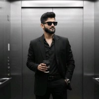 Bitrupt Employee Asif Khan's profile photo