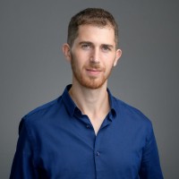 Classiq Employee Nir Minerbi's profile photo