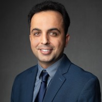 Saint Peter’s Healthcare System Employee Junaid Ali's profile photo