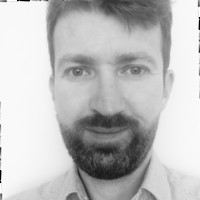 iCasework Employee Andrew McQuillen's profile photo