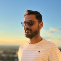 Societe Generale Global Solution Centre Employee Ninad Sangale's profile photo