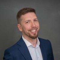 Go3 Employee Tomas Šakauskas's profile photo