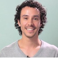 UNE Employee Mauricio Valencia's profile photo