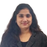 Sonia Mathew Email & Phone Number