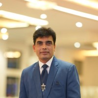 Saven Technologies Inc. USA Employee Uday Bangaru's profile photo